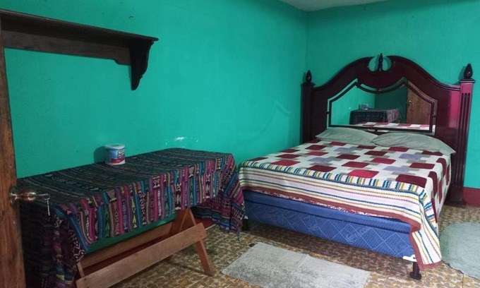 Antigua Guatemala House | Hospedaje Gabriela