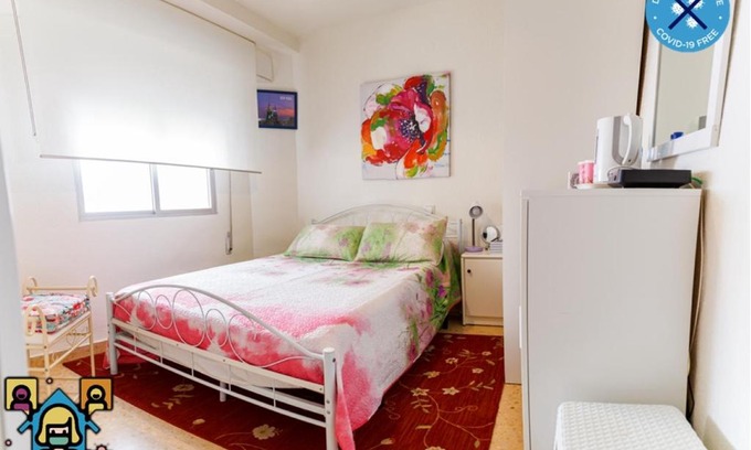 Gandia House | Hospedaje Gandia Ciudad