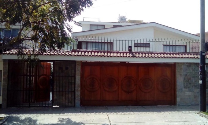 San Isidro House | Hospedaje La Anita