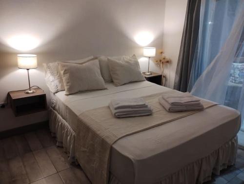 Mesopotamia Apartment | Hospedaje La Bussola I