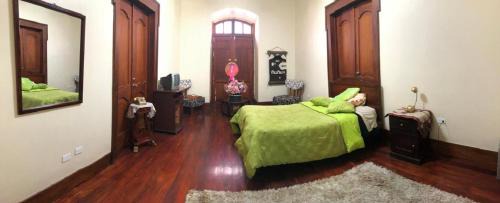 Chimborazo Province House | Hospedaje las Primicias 104