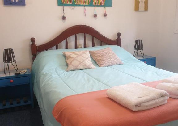 Cafayate Bed & Breakfast | Hospedaje Los Cardones