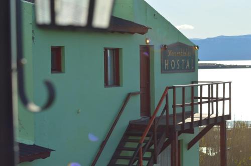 Macrozona Bahia Redonda y Primeros Faldeos House | Hospedaje Manantiales