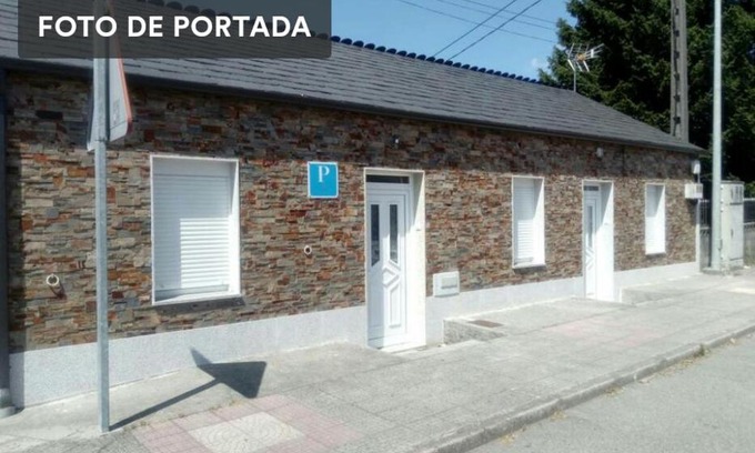 Lugo House | Hospedaje Mendez
