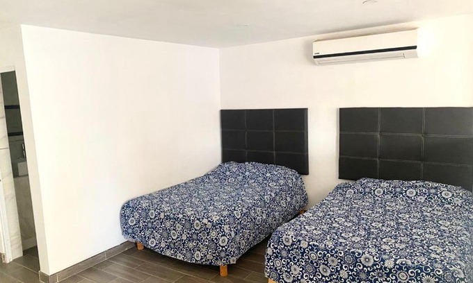 Creel Apartment | Hospedaje