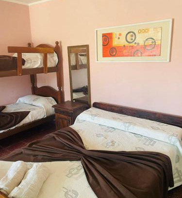 Nono Apartment | Hospedaje Nono