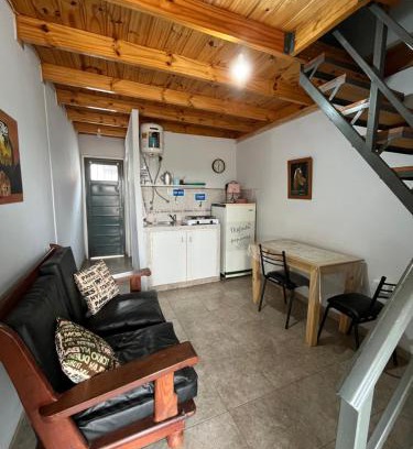 Rio Primero Apartment | Hospedaje Río