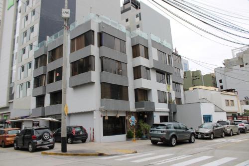 San Isidro Apartment | Hospedaje San Isidro