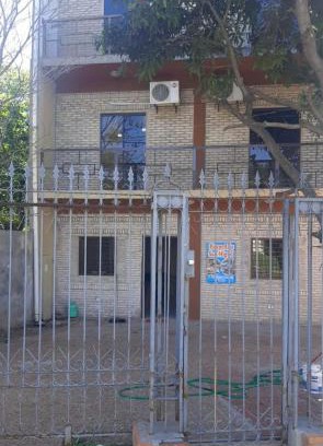 Luque House | Hospedaje San Miguel