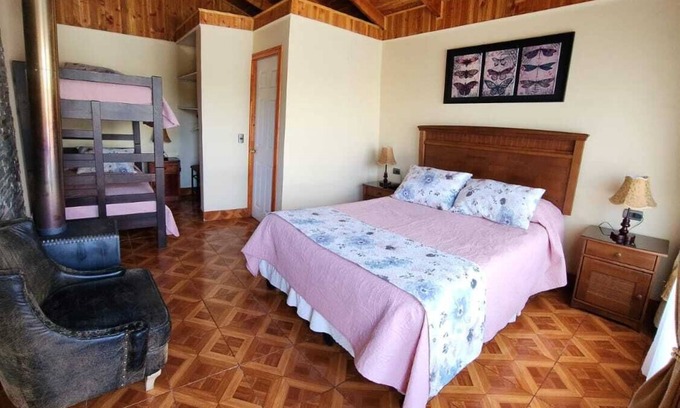 Victoria Apartment | Hospedaje Shuyen