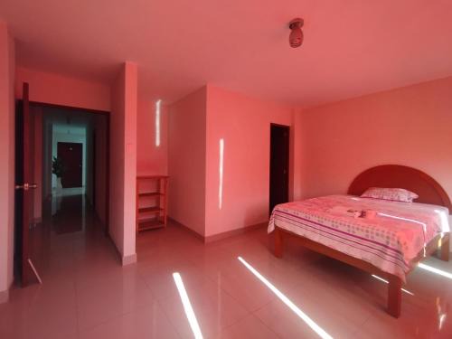 Pucusana Hotel | HOSPEDAJE SUMMY Y SULLY