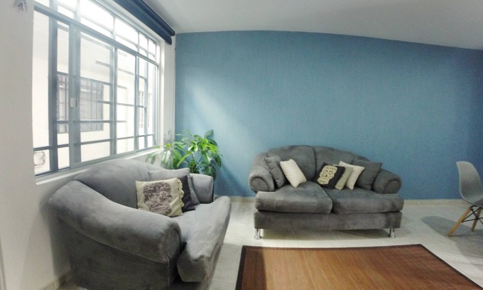 Guadalajara Apartment | Hospedaje Tlaquepaque