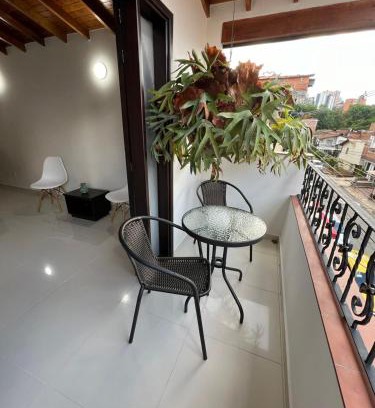 Envigado House | HOSPEDAJE TRIANON