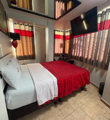 San Martin de Porres House | Hospedaje Winikunka