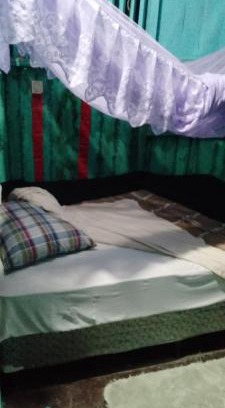 El Remate Apartment | Hospedaje y jardín botánico