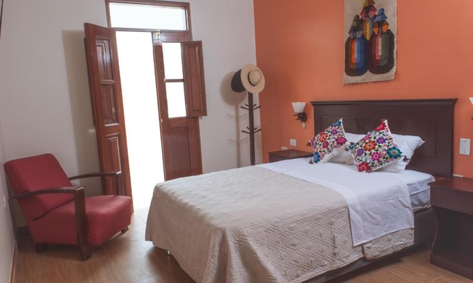 Ayacucho House | Hospedaje Zaragoza