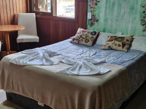 Canela House | Hospedaria do Sid