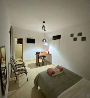 Cunha Apartment | hospedaria Porto de Paz