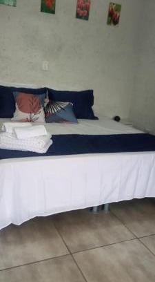 Sao Pedro Apartment | Hospedaria Recanto das Flores, perto Thermas