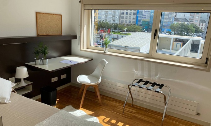 Lugo House | Hospedería San Froilan