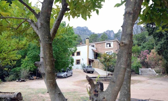 Villanueva del Arzobispo Hotel | Hospederia Las Cañadillas
