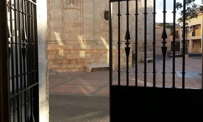 Miguelturra Hotel | Hospederia Hotel Don Quijote