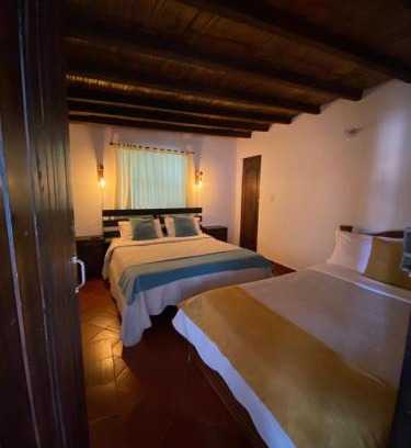 Old Town House | Hospederia Montano Alto