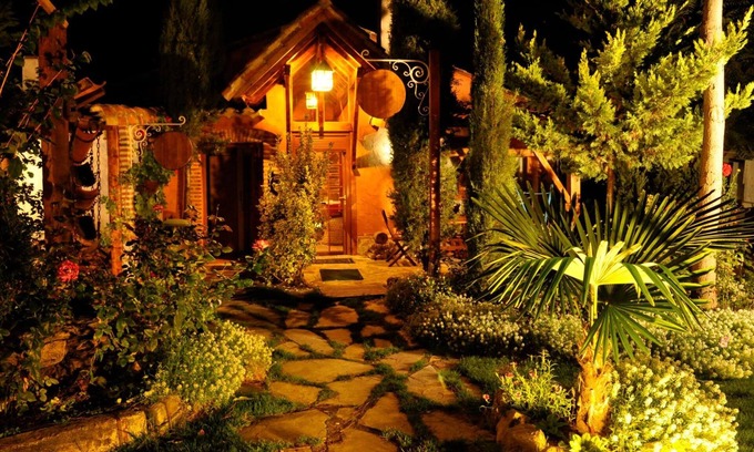 Olmedo House | Hospedium Hacienda Las Cavas