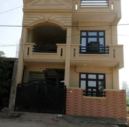 Uppalapadu House | HOST Amaravati