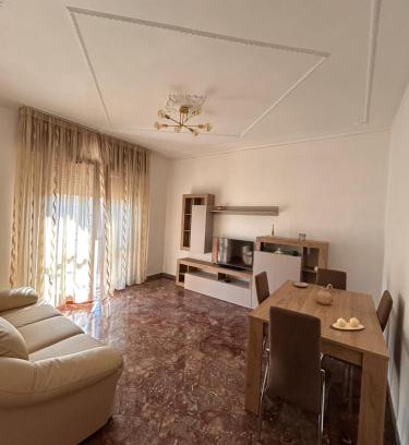 Fondi Apartment | Host Casa di Nonnina