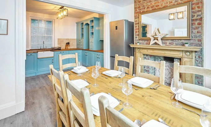 Kemptown House | Host & Stay | Bedford Street