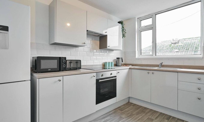 Staple Hill House | Host & Stay | Bristol BS7