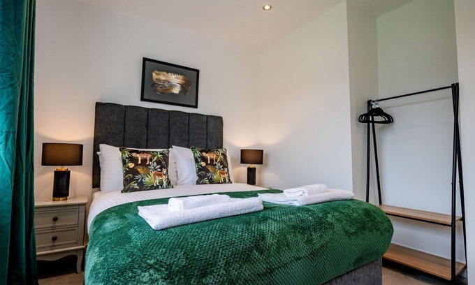Worcester House | Host & Stay | Carlisle Road House