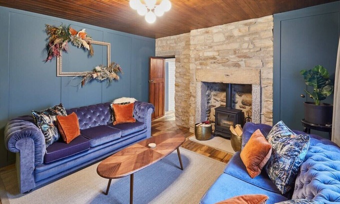 Barnard Castle House | Host & Stay | Hecklers Cottage, Barnard Castle