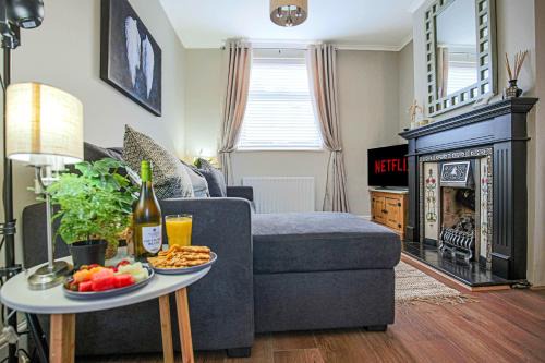 Northampton House | Host & Stay - Newington Road