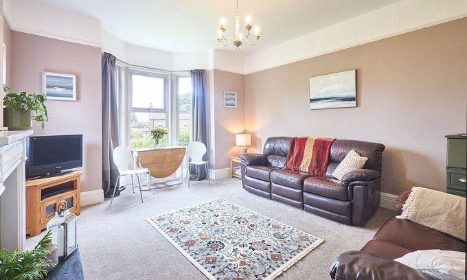 Hayton House | Host & Stay | The Beeches