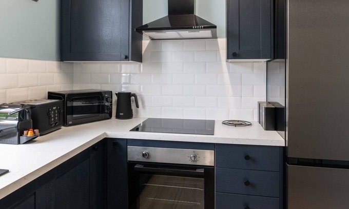 St George's Quarter Apartment | Host Stay The Quarter