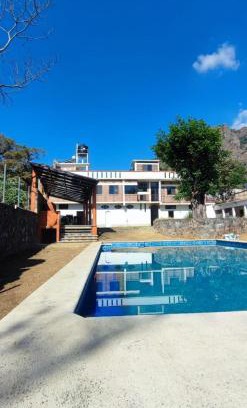 Santo Domingo House | Hostal 38