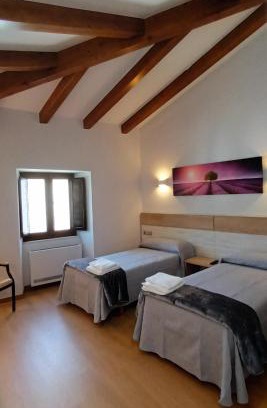 Samos House | Hostal A Cantina de Renche
