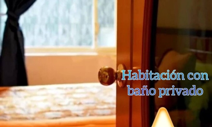 Otavalo Apartment | Hostal Acogedor, Vista Panorámica de la Ciudad, Ideal Para Disfrutar en Familia