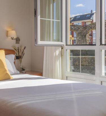Lugo House | Hostal ALBA Lugo