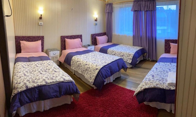 Osorno House | Hostal Argentina Osorno