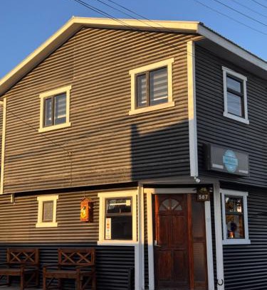 Puerto Natales House | Hostal B&B Coastal Natales