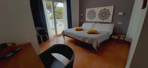 Portocolom Hotel | Hostal Bahía Azul