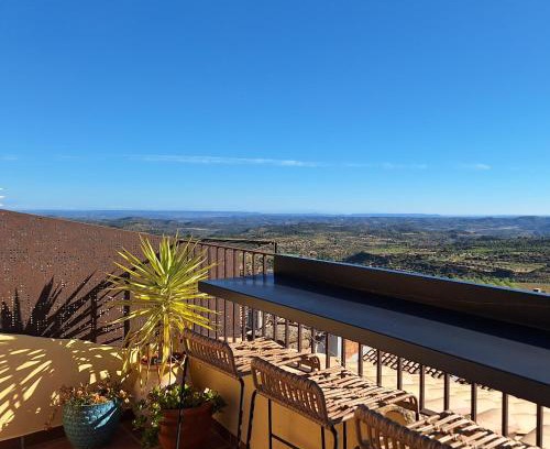Calaceite House | Hostal Blavet