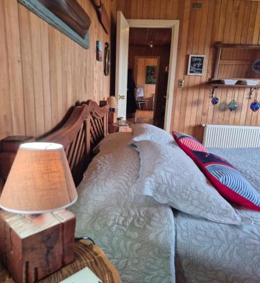 Putemun Bed & Breakfast | Hostal Boutique El Vergel Azul