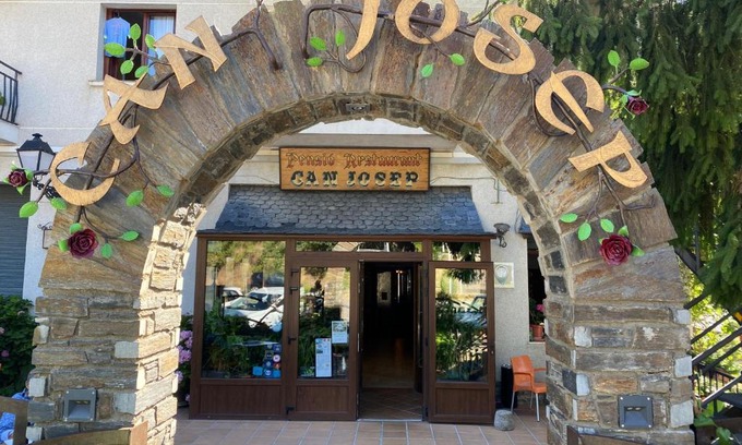 Sort House | Hostal Can Josep