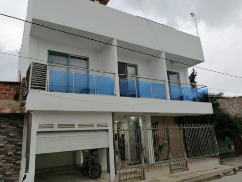 Tolu House | Hostal Casa Familiar Josi