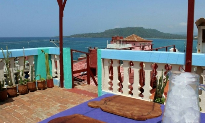 Baracoa House | Hostal Casa Nilson (Hostal La Madera) BARACOA