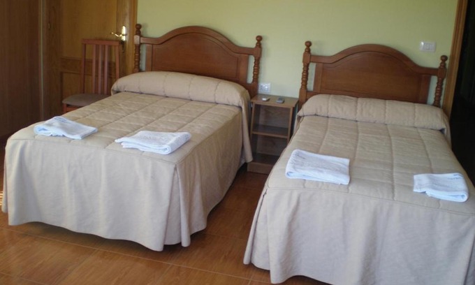 Lugo House | Hostal Catro Ventos